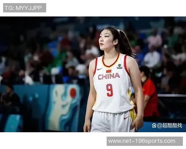中国女篮亚洲杯12人名单揭晓张子宇李月汝缺席李梦或成新核心 中国女篮亚洲杯12人名单揭晓张子宇李月汝缺席李梦或成新核心