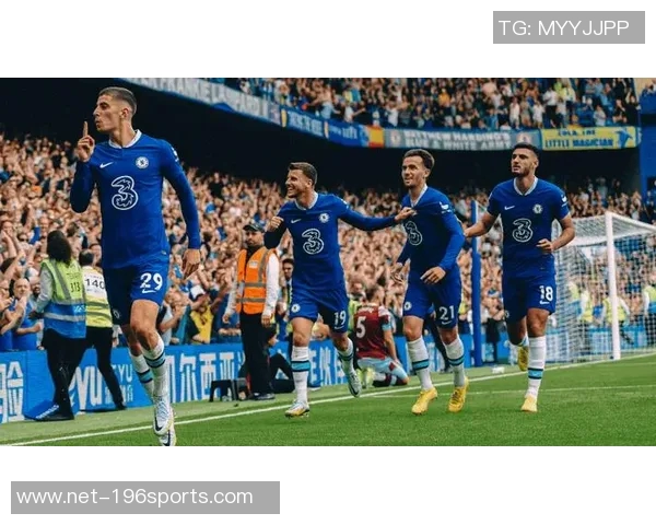 2017年切尔西与曼城激战回顾：英超巅峰对决的精彩瞬间与战术分析